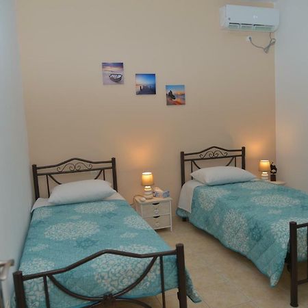 Apartmán River House Fully Renovated & Equipped 10' From Dt Potamós Exteriér fotografie