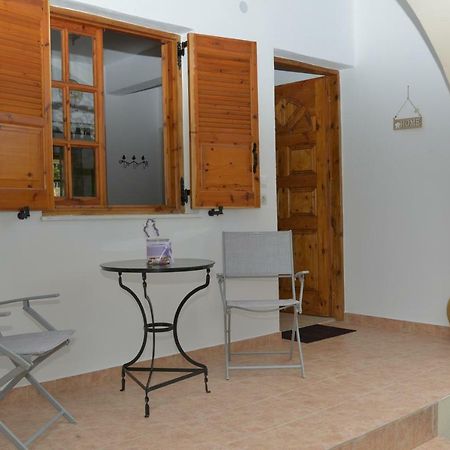Apartmán River House Fully Renovated & Equipped 10' From Dt Potamós Exteriér fotografie