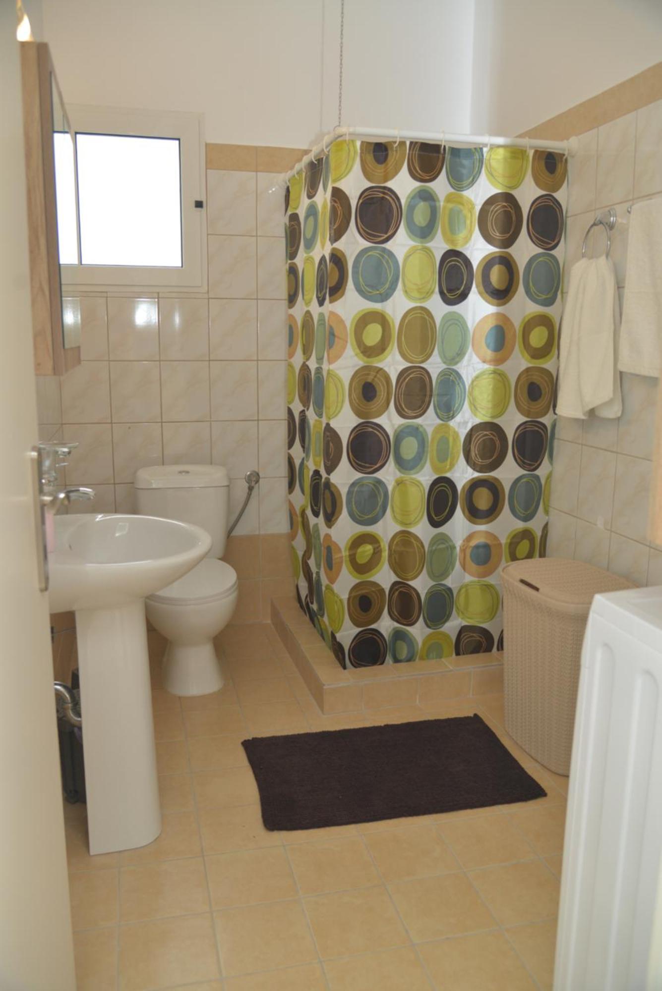 Apartmán River House Fully Renovated & Equipped 10' From Dt Potamós Exteriér fotografie